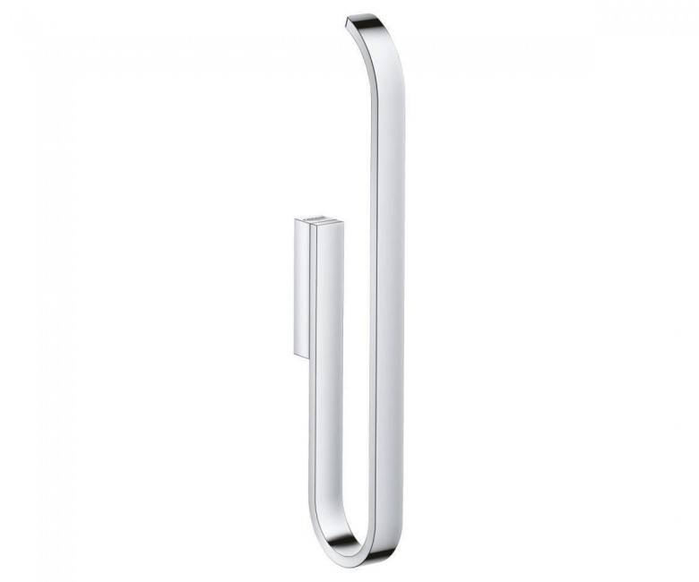 Тримач запасного рулону туалетного паперу Grohe Selection хром 41067000