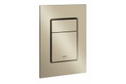Кнопка смыва Grohe Skate Cosmopolitan S никель браш 37535EN0