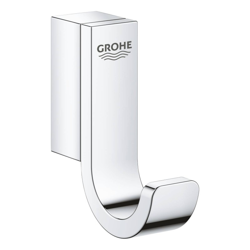 Гачок для ванної Grohe Selection одинарний хром 41039000