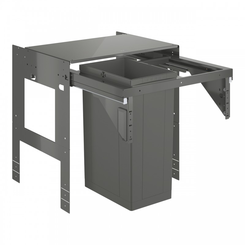 Система сортировки отходов Grohe 1 ведро 29 литров 40980000