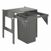 Система сортування відходів Grohe 1 відро 40980000