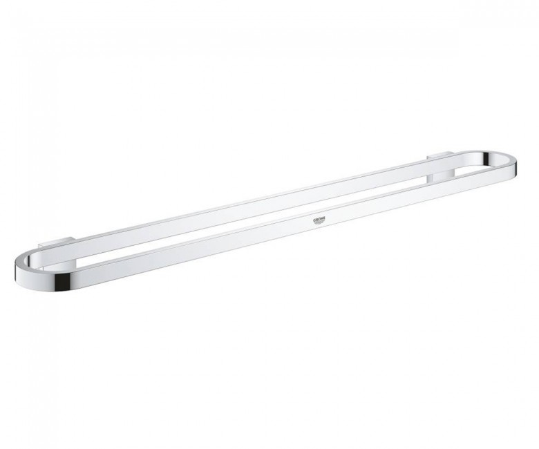Держатель для полотенец Grohe Selection 60 см хром 41056000
