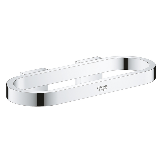 Держатель для полотенец Grohe Selection 20 см хром 41035000