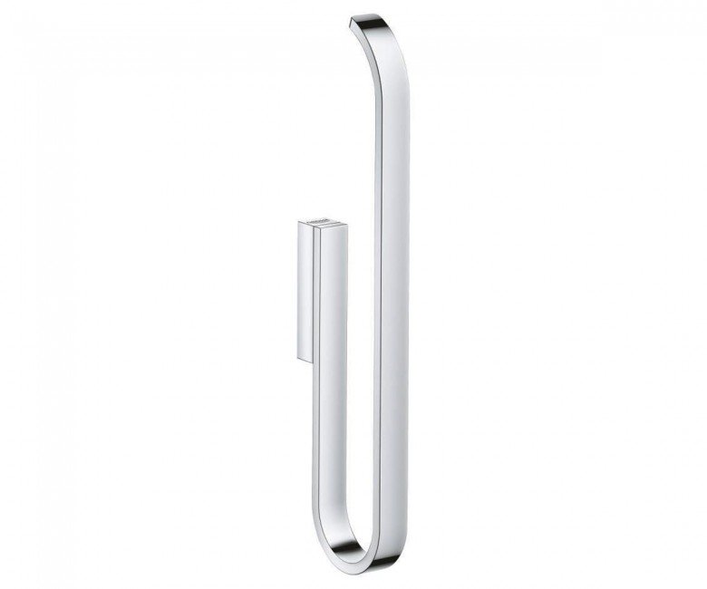 Держатель запасного рулона туалетной бумаги Grohe Selection хром 41067000