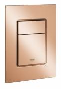 Кнопка смыва Grohe Skate Cosmopolitan S теплый закат 37535DA0