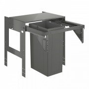 Система сортировки отходов Grohe 1 ведро 29 литров 40980000