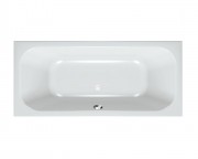 Ванна акриловая встраиваемая прямоугольная Kolpa-San Destiny 160x70 см белый 571010