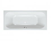 Ванна акриловая встраиваемая прямоугольная Kolpa-San Destiny 170x70 см белый 571020