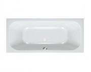 Ванна акриловая встраиваемая прямоугольная Kolpa-San Destiny 160x70 см белый 571010
