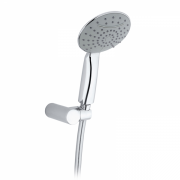 Ручной душ на держателе GRB Hidromasaje Vita хром 05040002