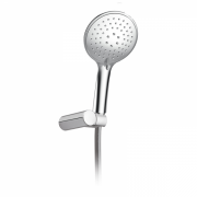 Ручной душ на держателе GRB Hidromasaje Enter хром 05040014