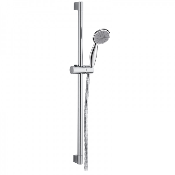 Ручний душ на стійці GRB Hidromasaje Key хром 05035021