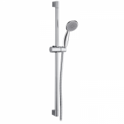 Ручний душ на стійці GRB Hidromasaje Key хром 05035021