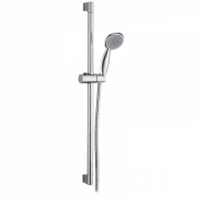 Ручний душ на стійці GRB Hidromasaje Key хром 05035021