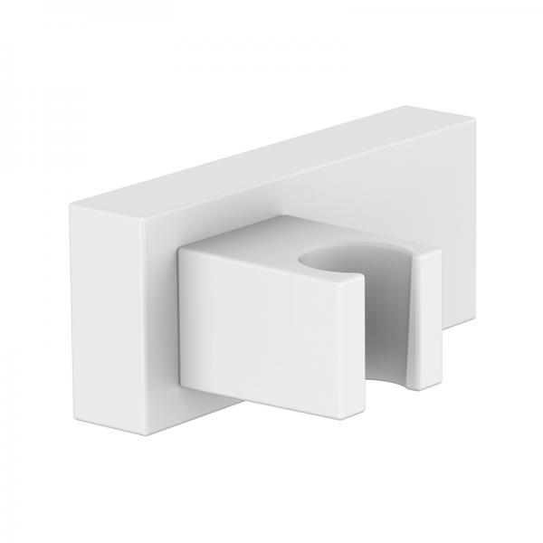 Держатель ручного душа GRB Hidromasaje белый 05050021