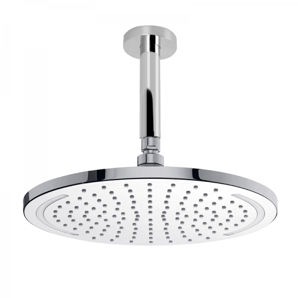 Верхній душ зі стелі GRB Hidromasaje Daylight з кронштейном хром 05045007