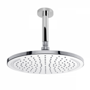 Верхний душ с потолка GRB Hidromasaje Daylight с кронштейном хром 05045007