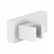 Тримач ручного душу GRB Hidromasaje білий 05050021