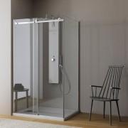 Душова кабіна Kolpa San Dorsa TK 120X90/K профіль хром/прозоре скло 513980