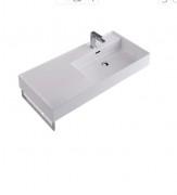 Держатель для полотенец Hidra Faster для раковины 44 см хром KIP44