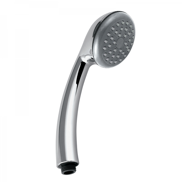 Душова лійка GRB Hidromasaje з одним режимом хром 051700