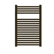 Полотенцесушитель водяной Zehnder Virando 50х78,6 см коричневый AB-080-050-0529