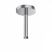 Кронштейн для душової системи GRB in Cool Ceiling Arm стельовий хром 058140