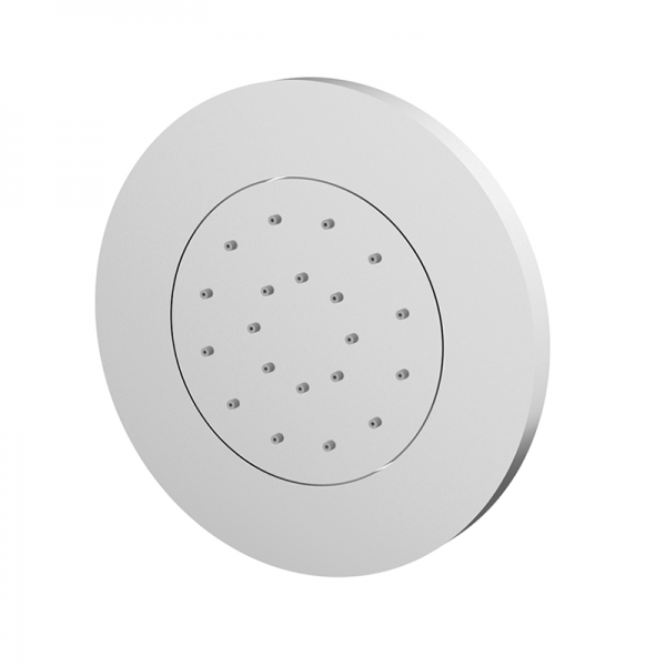 Боковой душ GRB Hidromasaje поворотный хром 058169