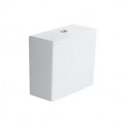Смывной бачок Duravit ME by Starck керамика белый 0938100005