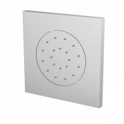 Боковой душ GRB Hidromasaje поворотный хром 058168