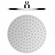 Лейка для верхнего душа GRB Hidromasaje Plot один режим хром 058215