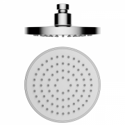 Лейка для верхнего душа GRB Hidromasaje Harry один режим хром 058264