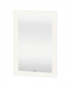 Зеркало для ванной Duravit Cape Cod 76,6х110,6 см с подсветкой CC964100000