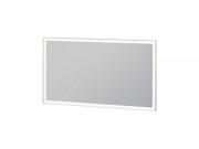 Дзеркало для ванної Duravit L-Cube 120х70 см з підсвічуванням LC738300000