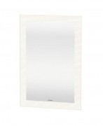 Зеркало для ванной Duravit Cape Cod 76,6х110,6 см с подсветкой CC964100000
