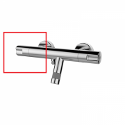 Важіль температури для змішувача GRB Tender латунь хром 060359