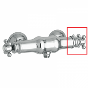 Важіль температури для змішувача GRB Clasica 1866 хром 060396