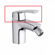 Ручка смесителя GRB Premier латунь хром 061235