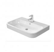 Раковина для ванної Duravit Happy D.2 100х50,5 см кераміка білий 2318100000