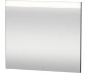 Зеркало для ванной Duravit Light and mirror 80х70 см с подсветкой LM783600000