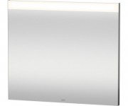 Зеркало для ванной Duravit Light and mirror 80х70 см с подсветкой LM783600000