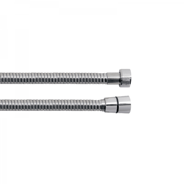 Шланг для душа GRB Hidromasaje Flexo Inox 120 см хром 08952000