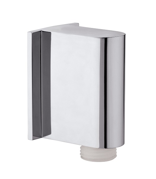 Шланговое подсоединение GRB Hidromasaje латунь хром 094104