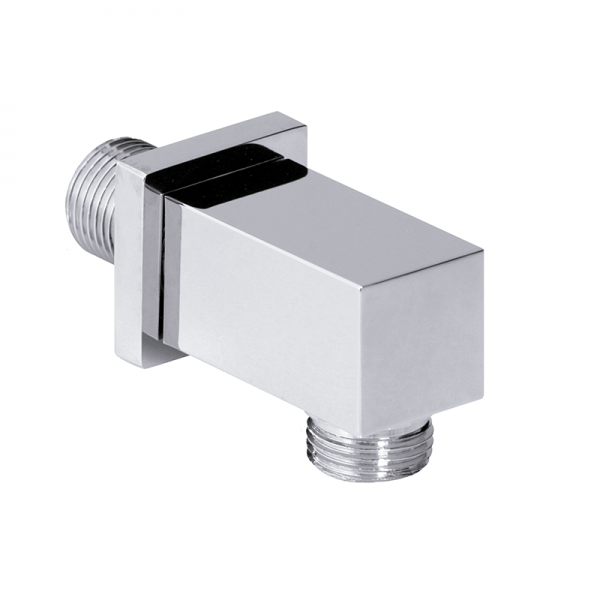 Шланговое під'єднання GRB Hidromasaje Rec латунь хром 094106