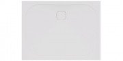 Душевой поддон Kolpa San Pandora Tray 100х90 см литой мрамор белый 560890