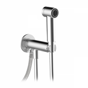 Гігієнічний душ GRB Intimixer Fresh на тримачі латунь хром 08423320