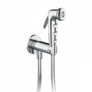 Гігієнічний душ GRB Intimixer Rondo на тримачі латунь хром 08226100