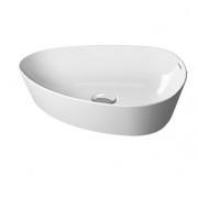 Раковина для ванної Duravit Cape Cod 50х40,5 см кераміка білий шовковисто-матовий 2339503200