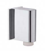 Шланговое під'єднання GRB Hidromasaje латунь хром 094104