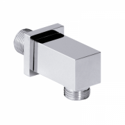 Шланговое під'єднання GRB Hidromasaje Rec латунь хром 094106